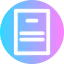 Contract アイコン 64x64