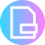 File アイコン 64x64