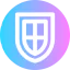 Shield アイコン 64x64