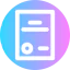 Contract アイコン 64x64