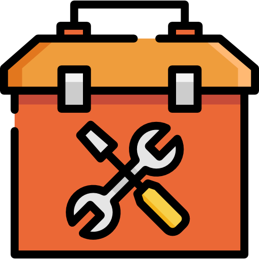 Toolbox 상