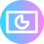 Presentation アイコン 64x64