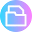 Folder アイコン 64x64