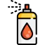 Spray icon 64x64