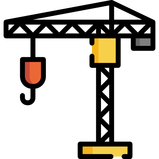 Crane icon