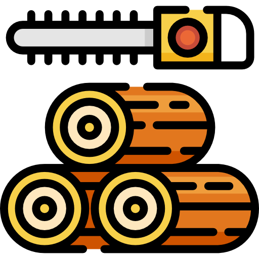 Log icon