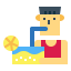 Drinking icon 64x64