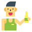 Drinking icon 64x64