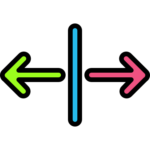 Reflect icon