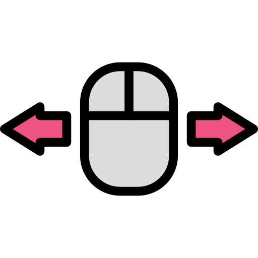 Mouse icon