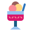 Ice cream icon 64x64