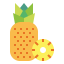 Pineapple icon 64x64