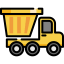 Dumper icon 64x64