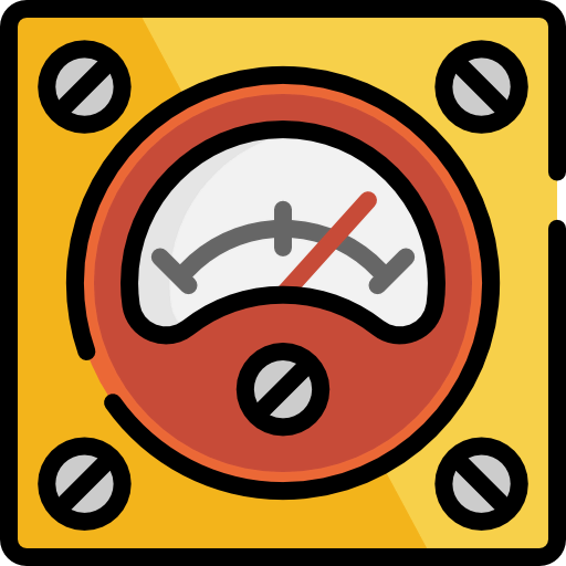 Voltmeter 图标