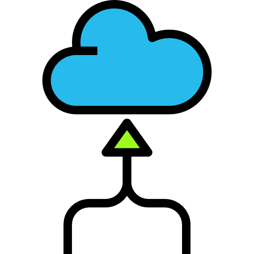 Cloud 图标