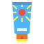 Sunscreen icon 64x64