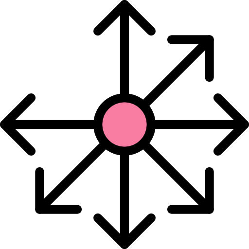 Move icon
