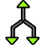 Intersection icon 64x64