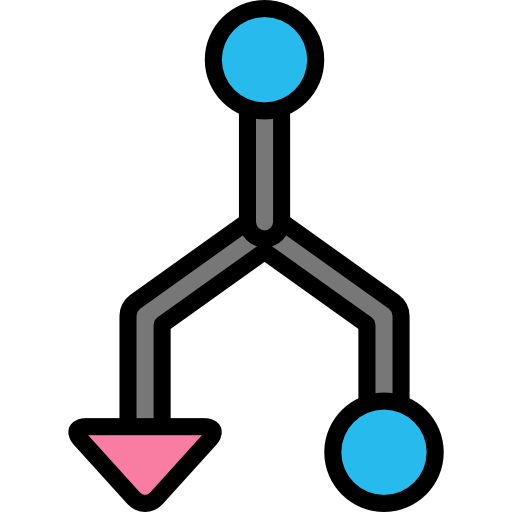 Intersection icon