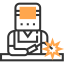 Welder 图标 64x64