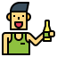 Drinking іконка 64x64