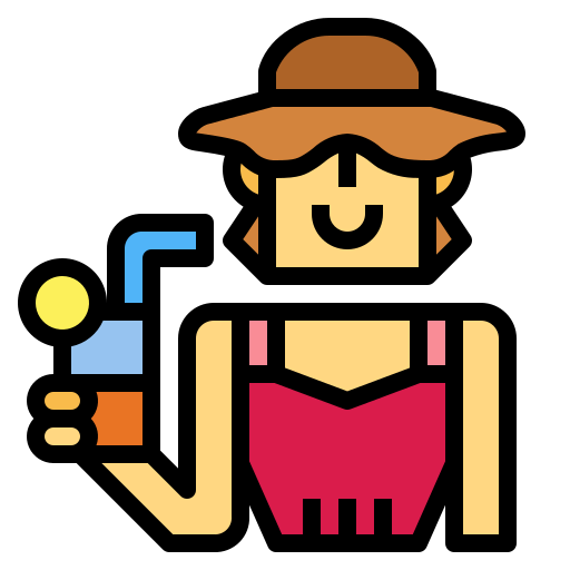Drinking icon