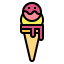 Ice cream іконка 64x64