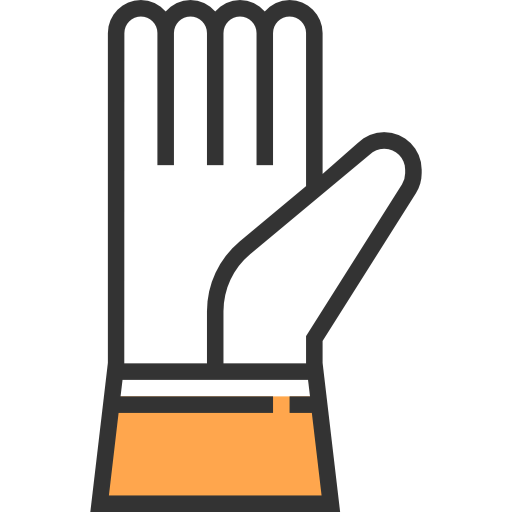 Glove 图标