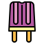 Ice pop іконка 64x64