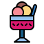 Ice cream іконка 64x64