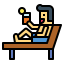 Relax іконка 64x64