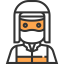 Welder 图标 64x64