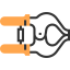 Pliers 图标 64x64