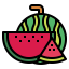 Watermelon іконка 64x64