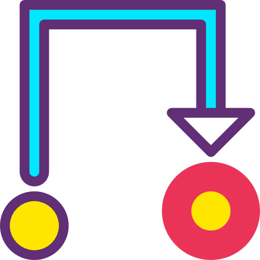 Transform icon