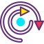 Return icon 64x64