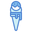 Ice cream icon 64x64