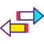 Transfer icon 64x64