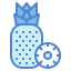 Pineapple icon 64x64