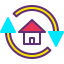Recycle icon 64x64