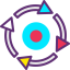 Recycle icon 64x64