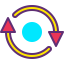 Refresh icon 64x64