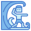 Surfboard icon 64x64