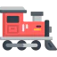 Train icon 64x64