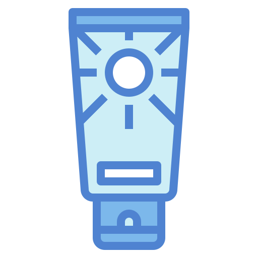 Sunscreen icon