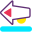 Right arrow icon 64x64