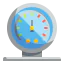Barometer icon 64x64