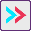 Right arrow icon 64x64
