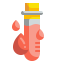 Blood icon 64x64
