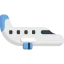 Airplane icon 64x64